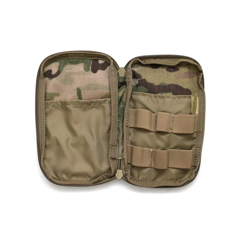 Clamshell Admin Pouch - Image 5