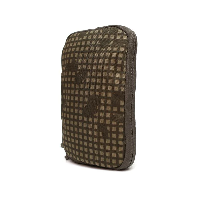 Clamshell Admin Pouch - Image 7