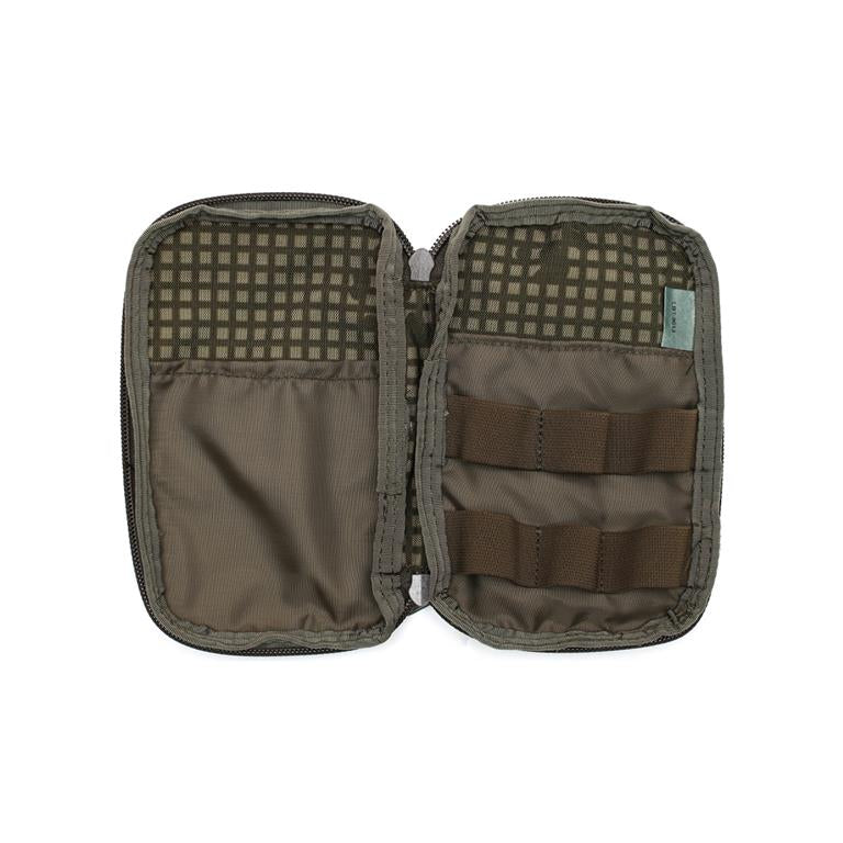 Clamshell Admin Pouch - Image 9