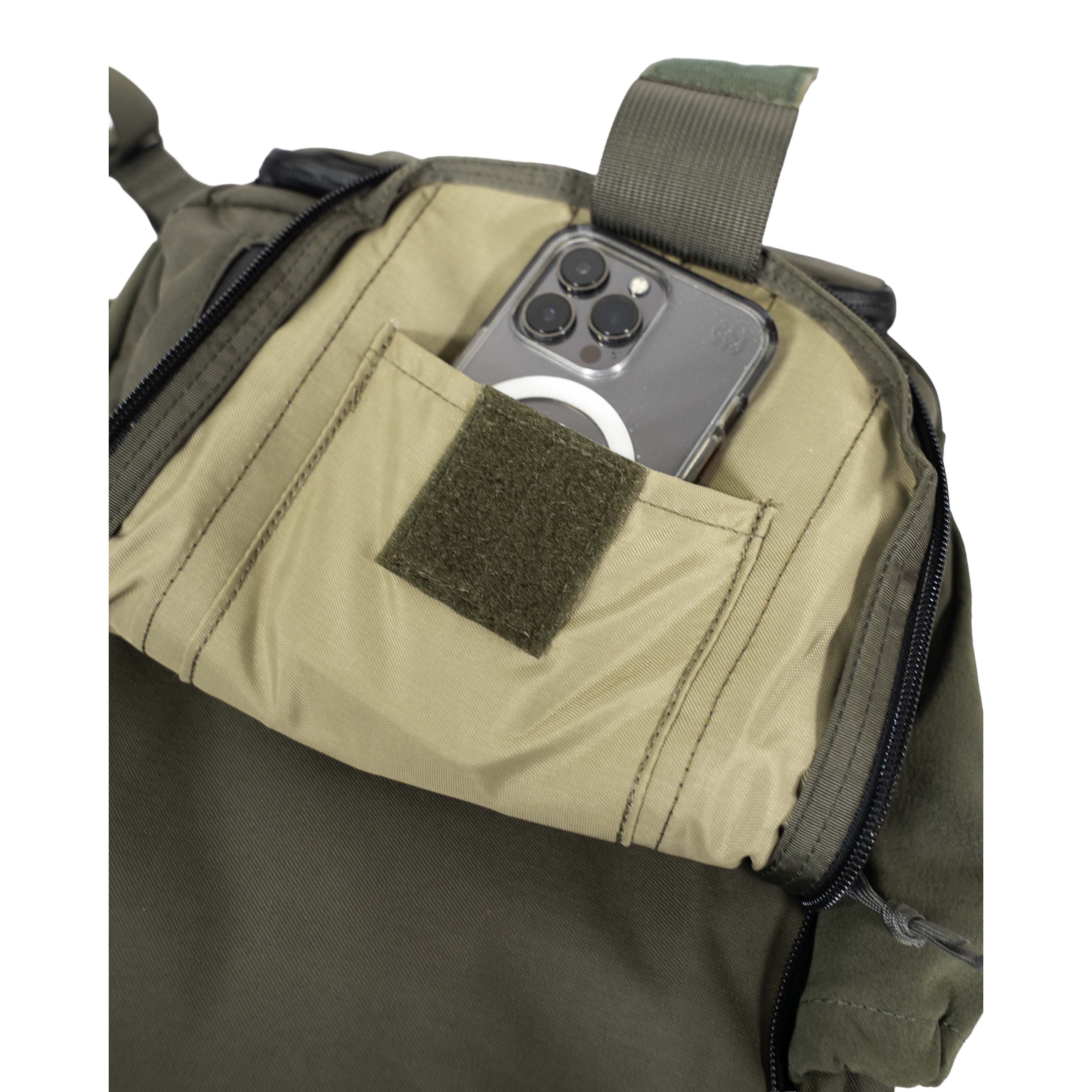 16L EDC Sling Bag - Image 22