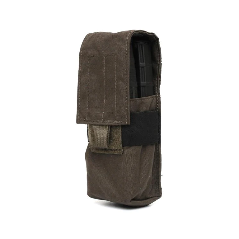 1x2 Double Stacked Mag Pouch - Image 2