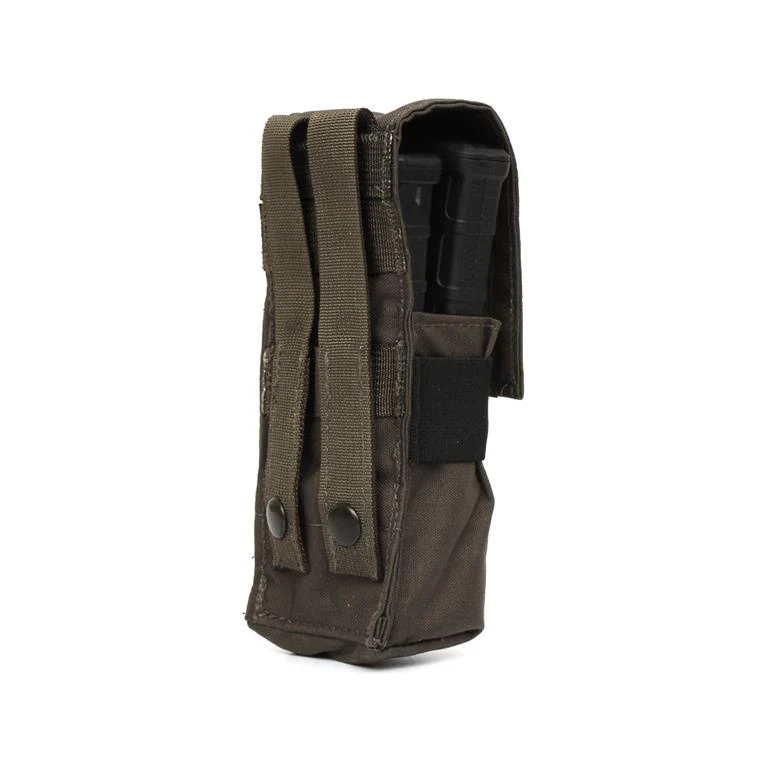 1x2 Double Stacked Mag Pouch - Image 3