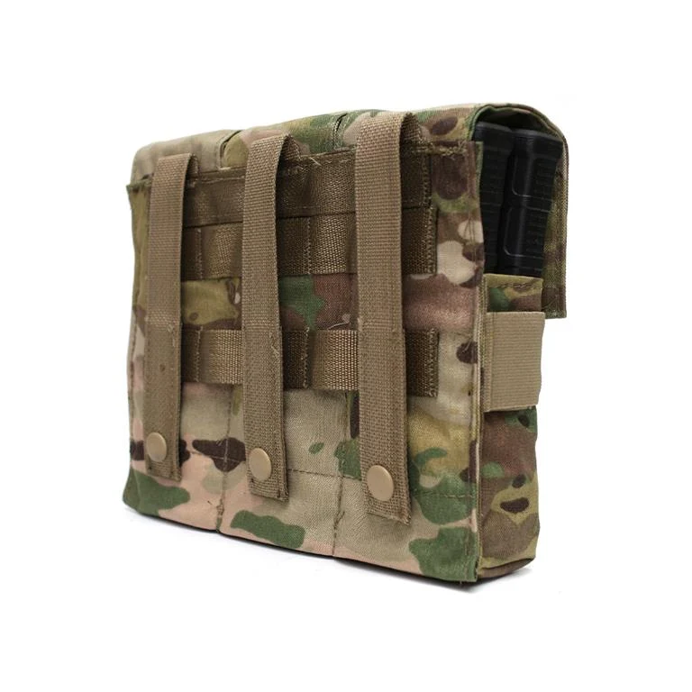 3x3 Double Stacked Mag Pouch - Image 11