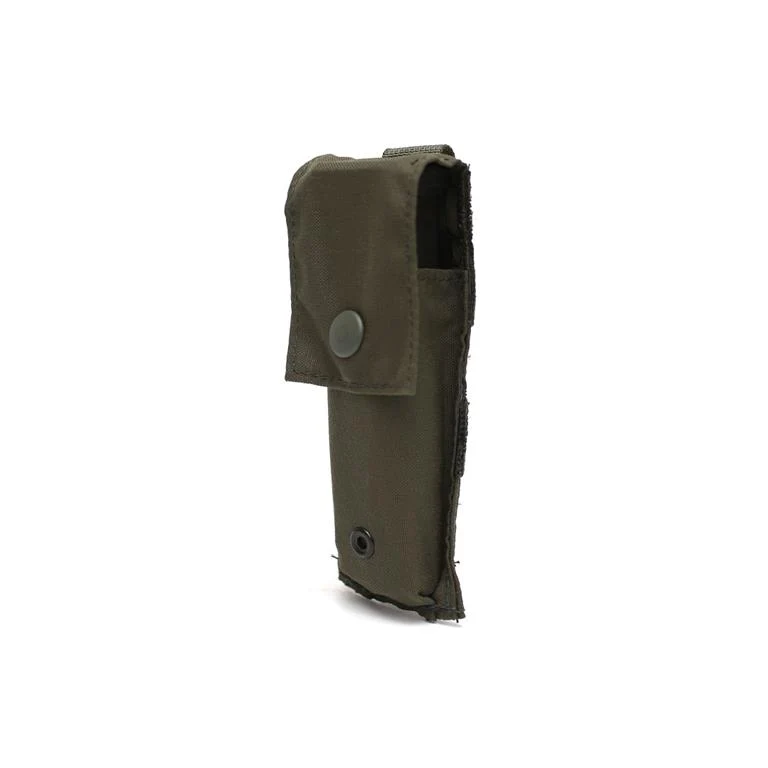 Single Pistol Mag Pouch