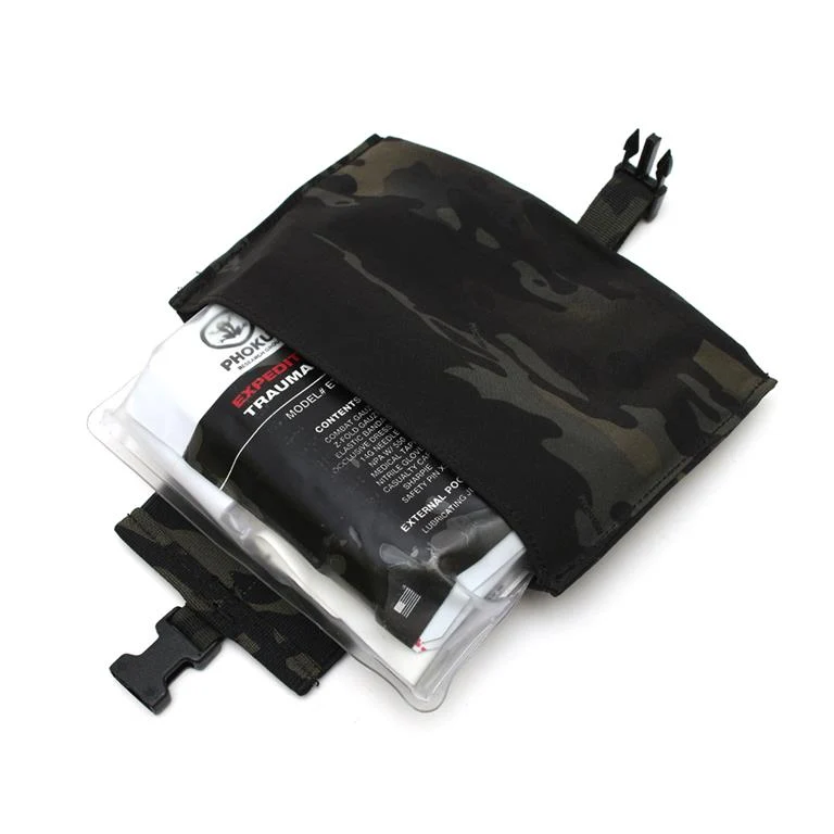Stretch Blow-Out Pouch - Image 17