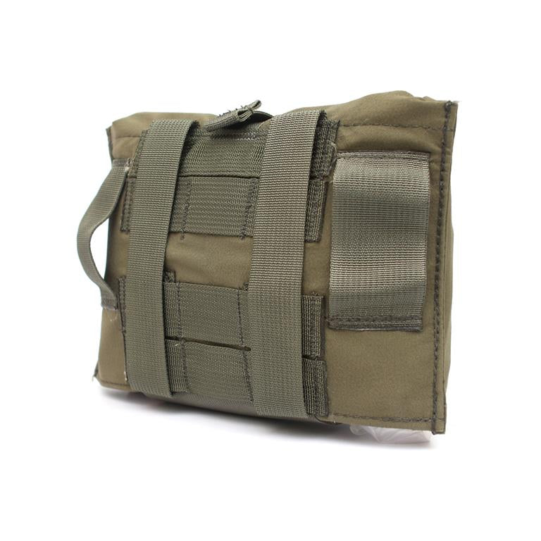 Stretch Blow-Out Pouch - Image 3