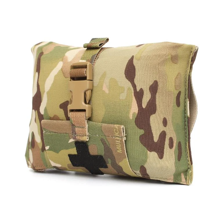 Stretch Blow-Out Pouch - Image 4