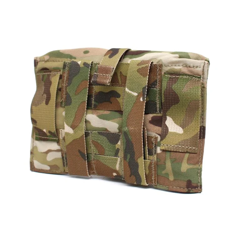 Stretch Blow-Out Pouch - Image 8