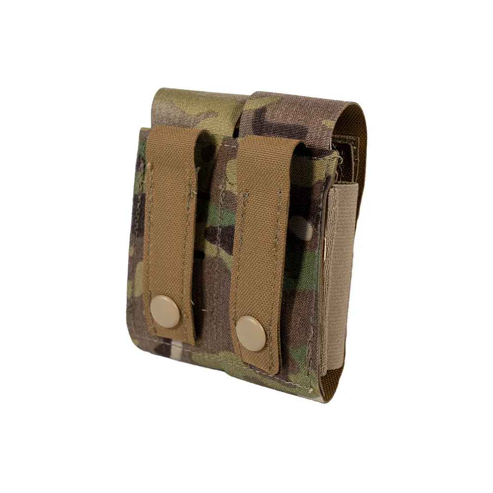 Double LC 40MM Pouch - Image 2