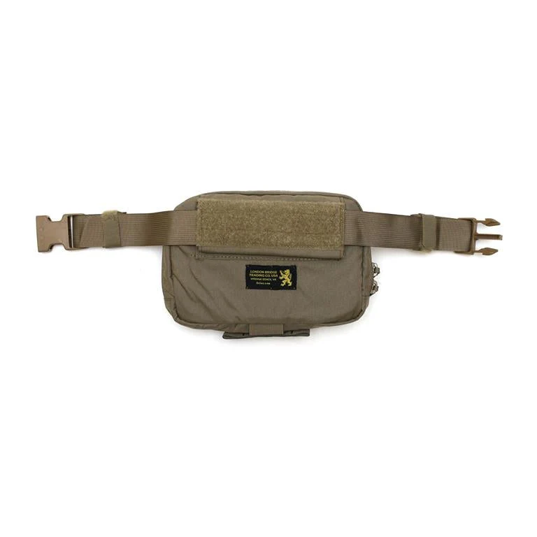 "Drop" Waist Pouch - Image 13