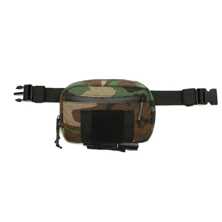 "Drop" Waist Pouch - Image 54
