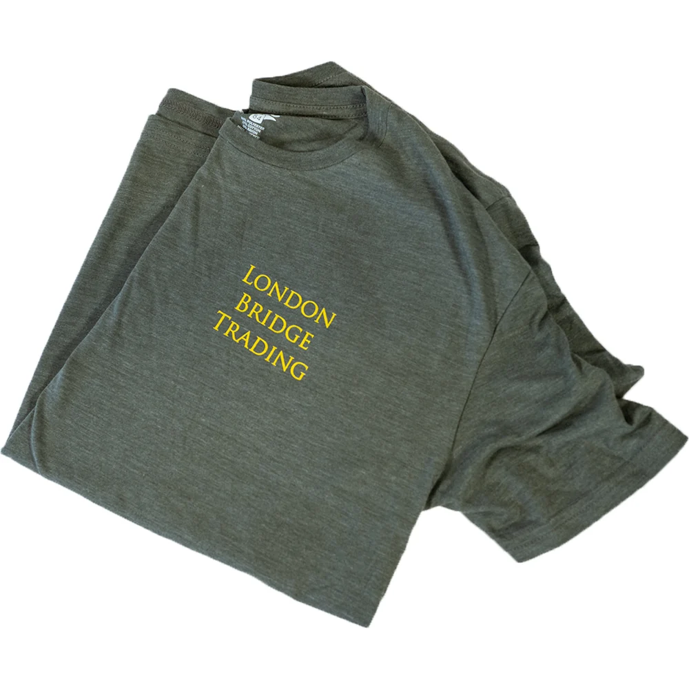 Gold Label Tee - Image 4