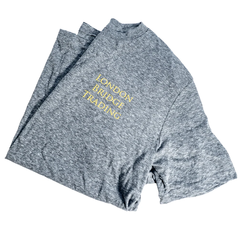 Gold Label Tee - Image 9