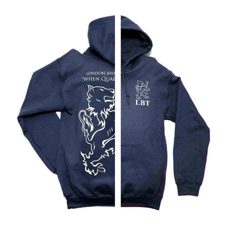 LBT Classic Hoodie - Image 6