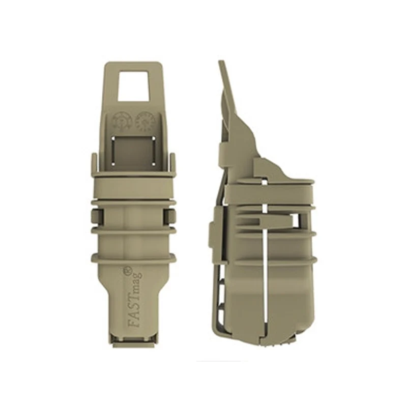 Polymer Pouch 9mm
