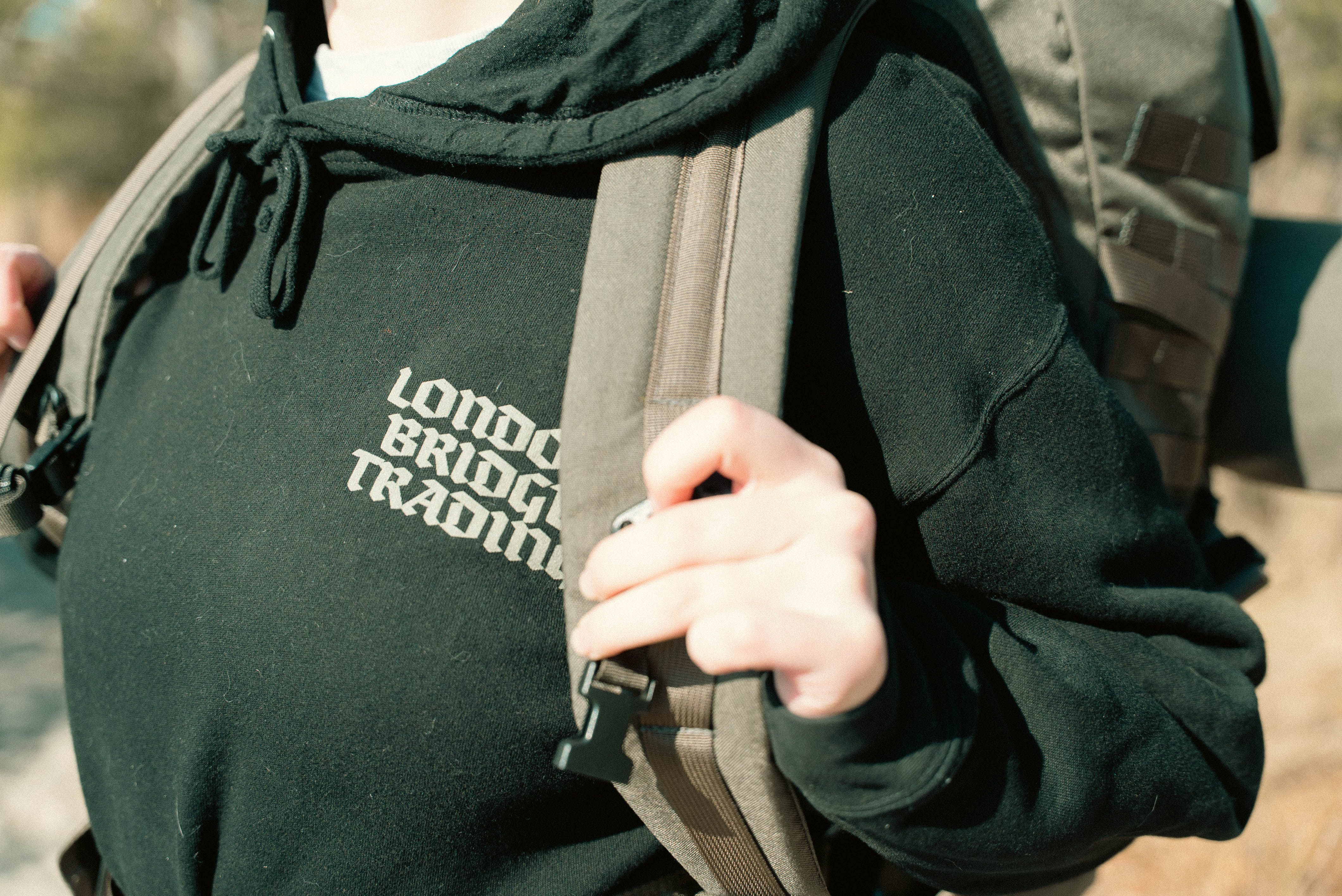 MOLLE Ruck - Image 3