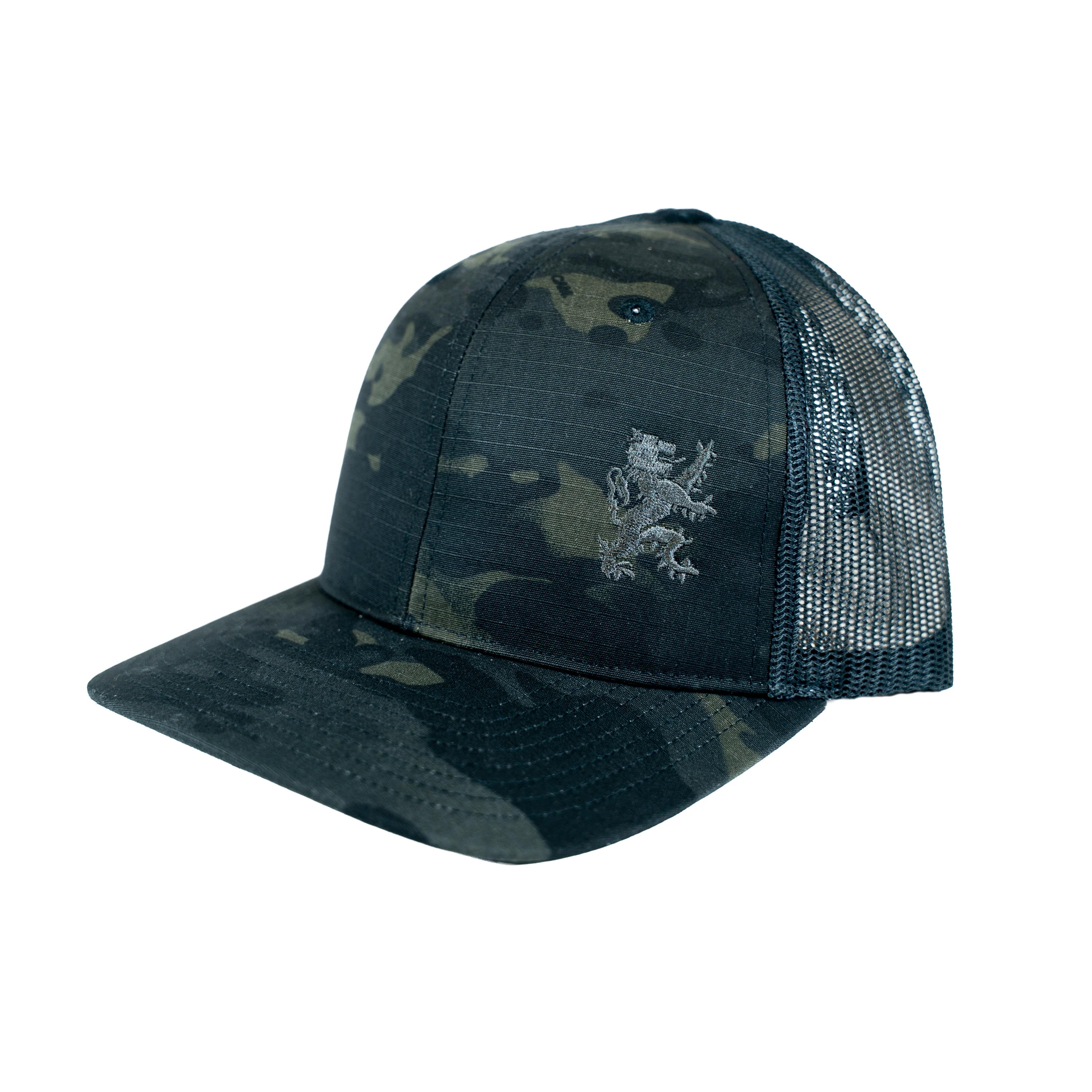 Multicam Trucker - Image 2