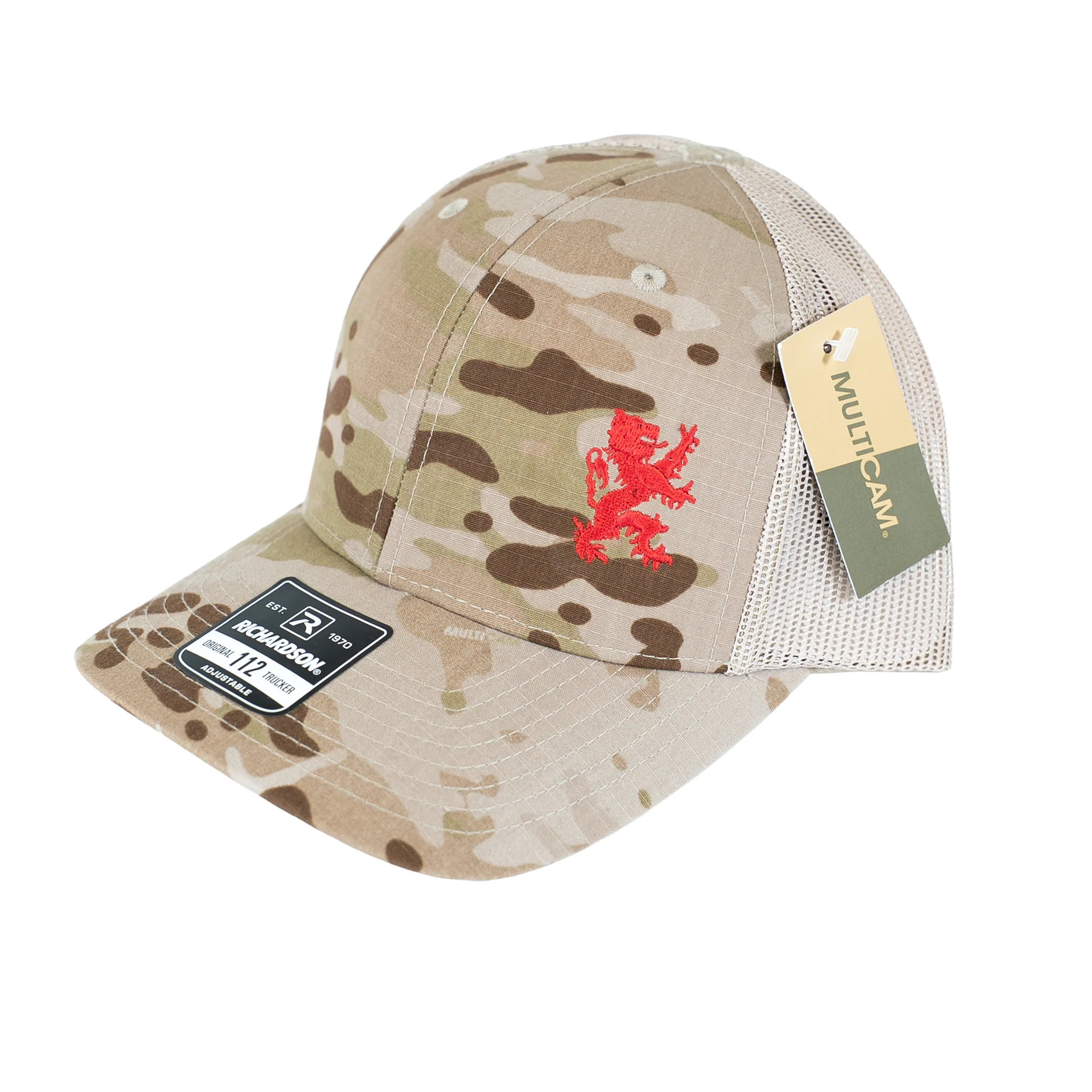 Multicam Trucker - Image 3