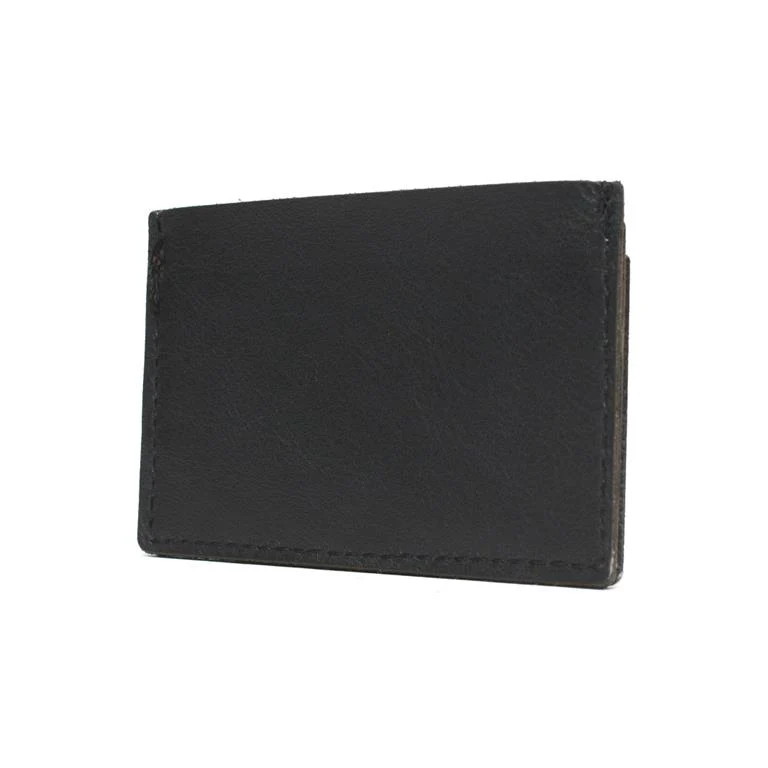 Tegris/Leather Wallet - Image 4