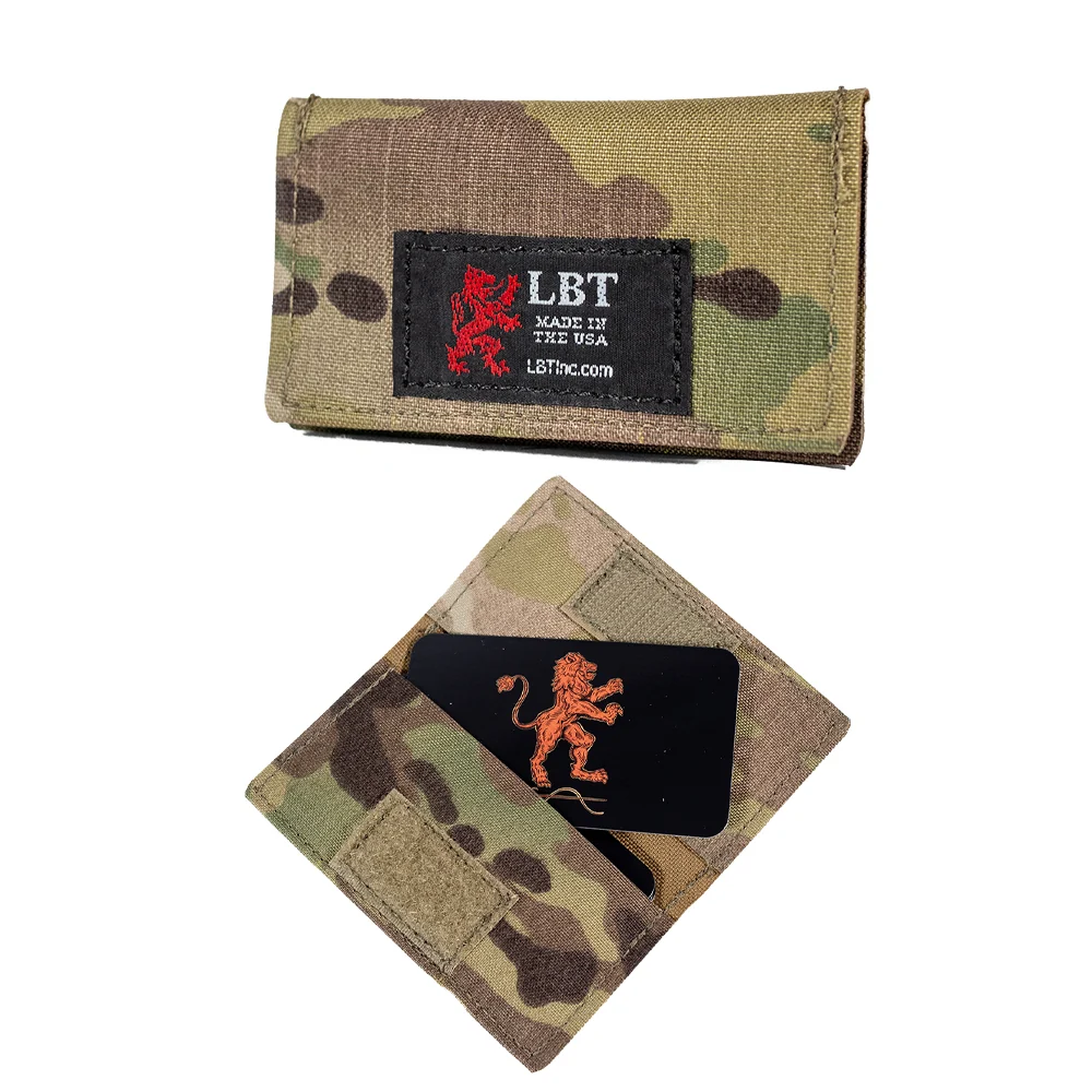 Laser Cut Wallet - Image 2