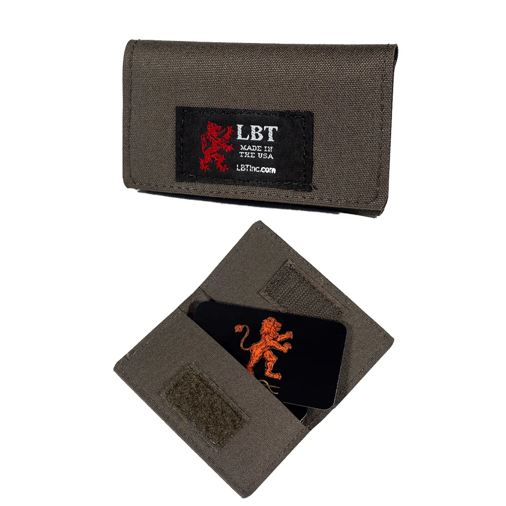 Laser Cut Wallet - Image 3