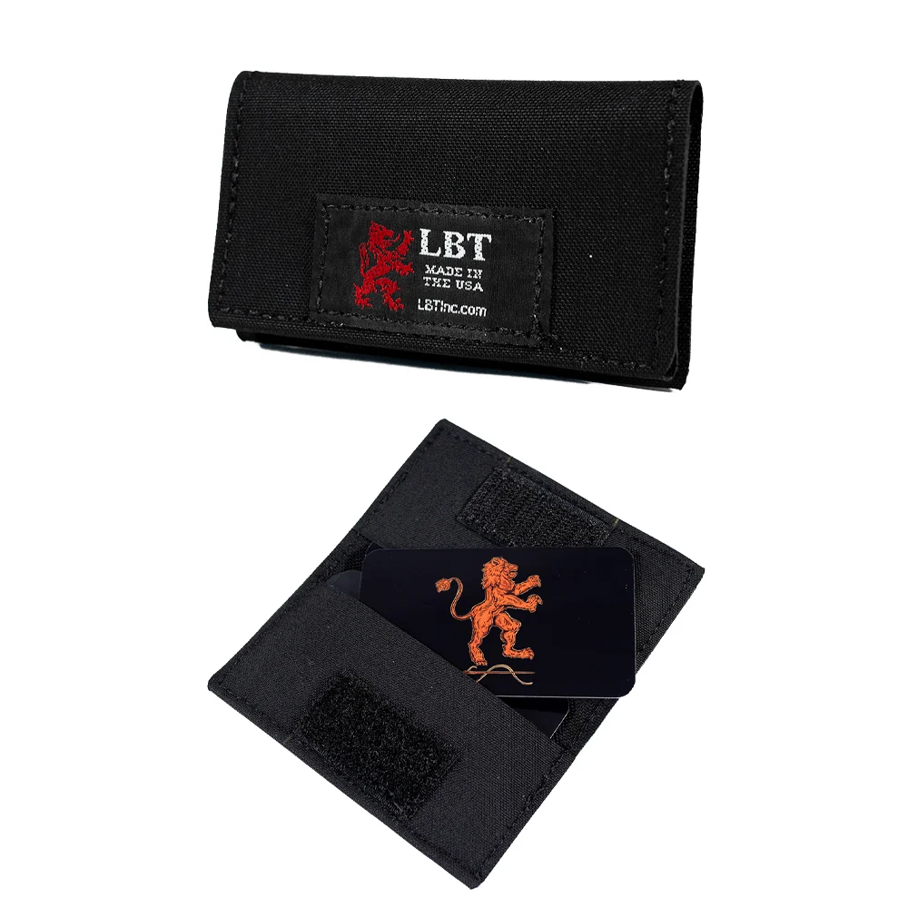 Laser Cut Wallet - Image 4