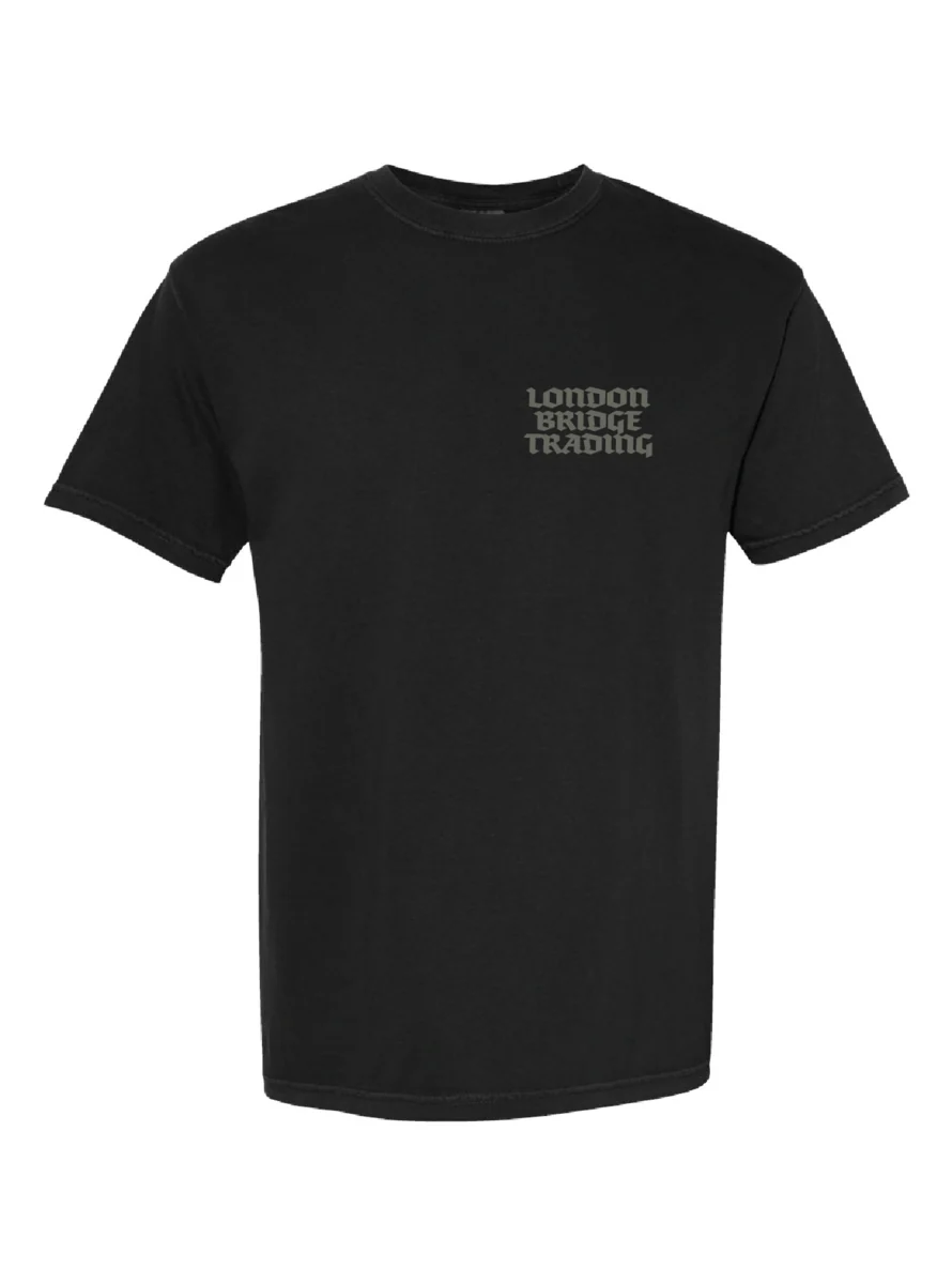 Regal Lion Tee - Image 7